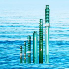 潛鹵、耐熱、潛水電泵